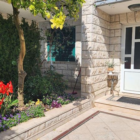 Anita Apartments Trogir Kültér fotó