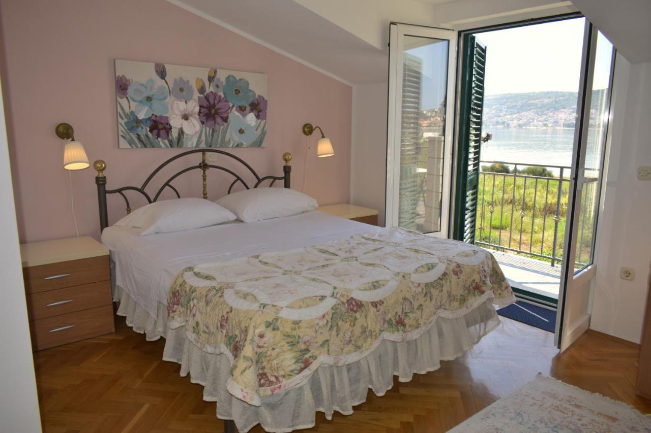 Anita Apartments Trogir Kültér fotó