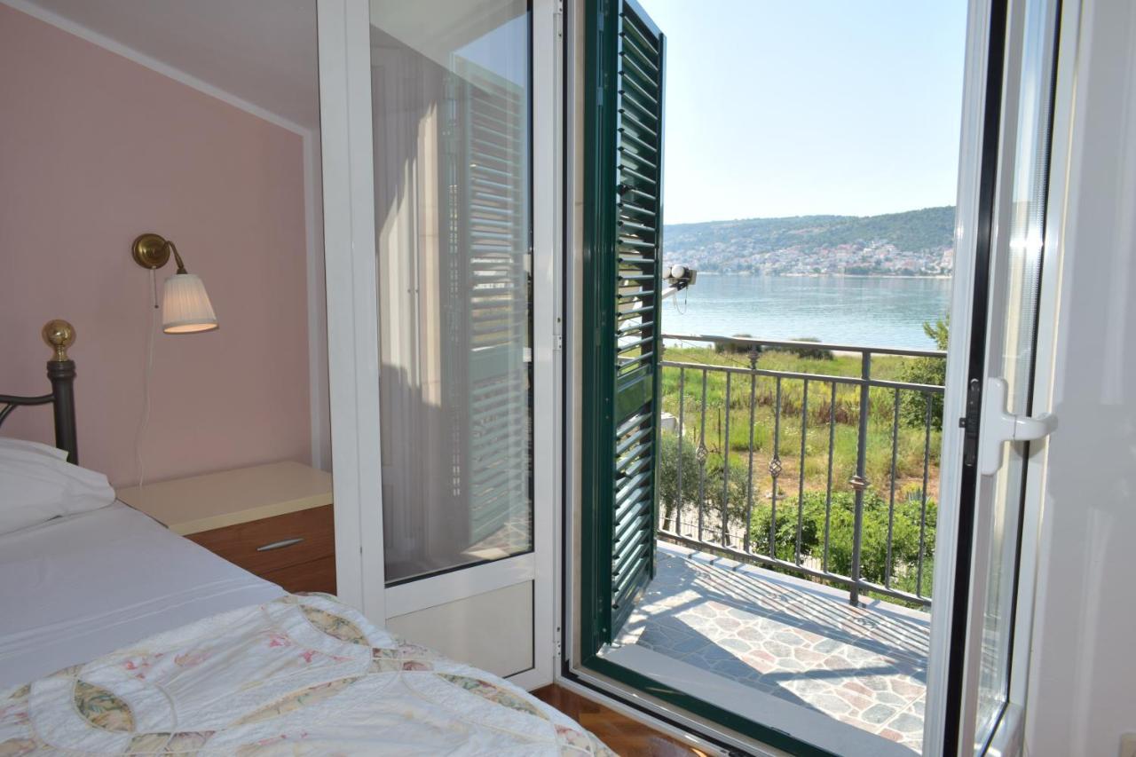 Anita Apartments Trogir Kültér fotó