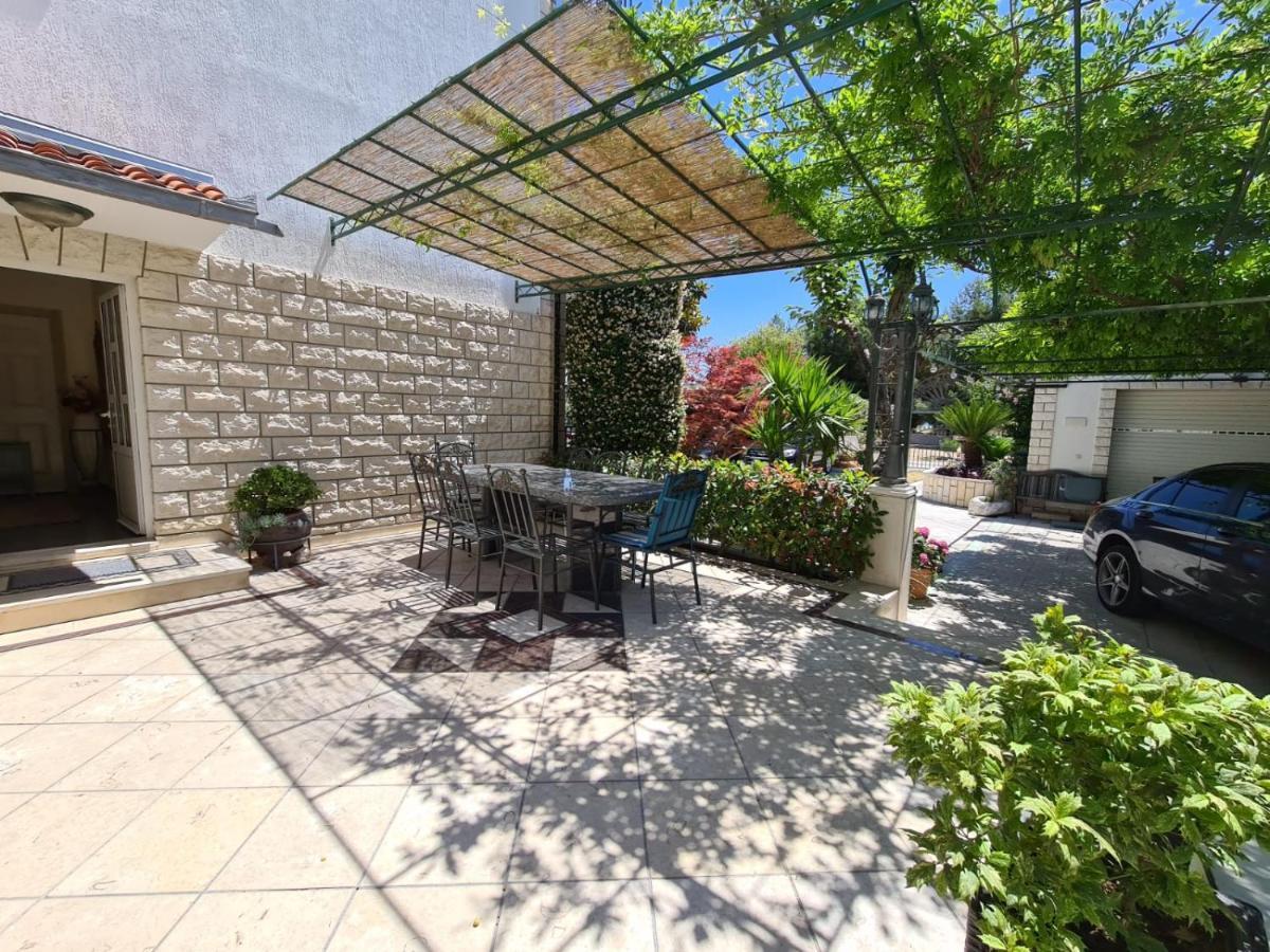 Anita Apartments Trogir Kültér fotó