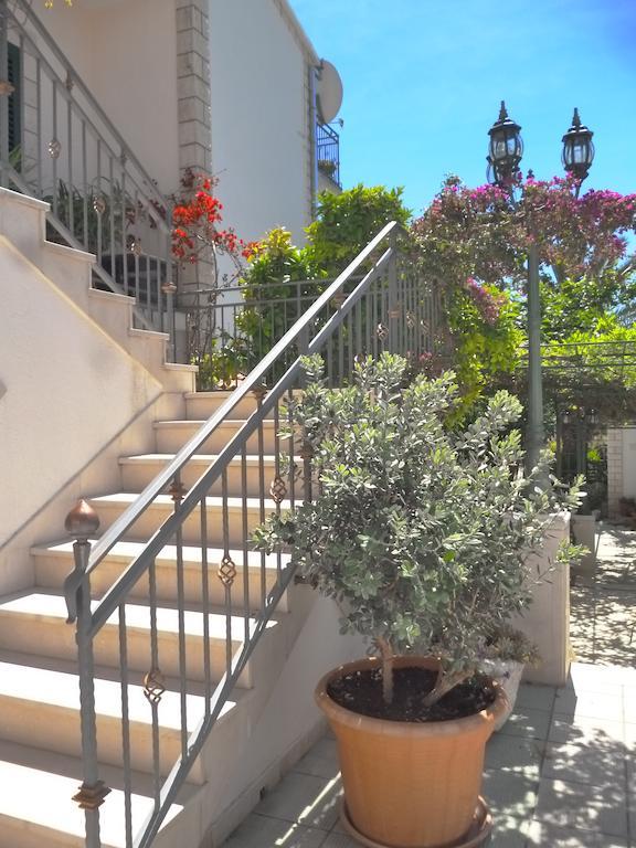 Anita Apartments Trogir Kültér fotó