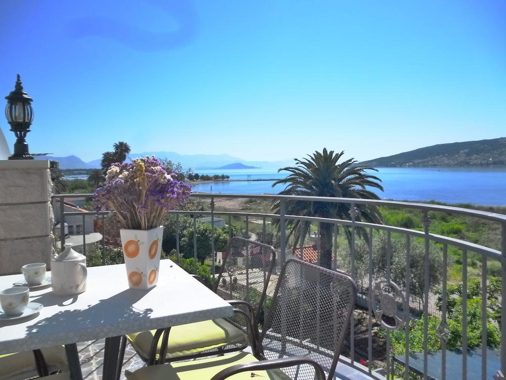 Anita Apartments Trogir Szoba fotó