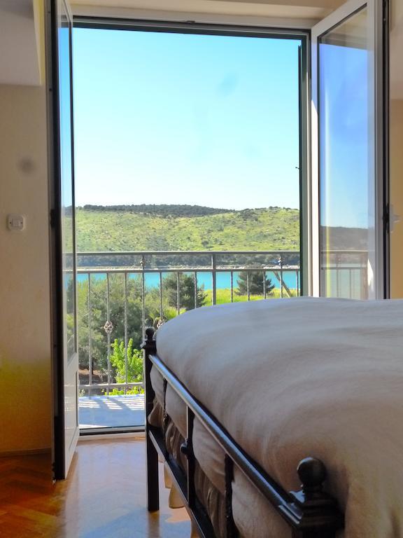 Anita Apartments Trogir Szoba fotó