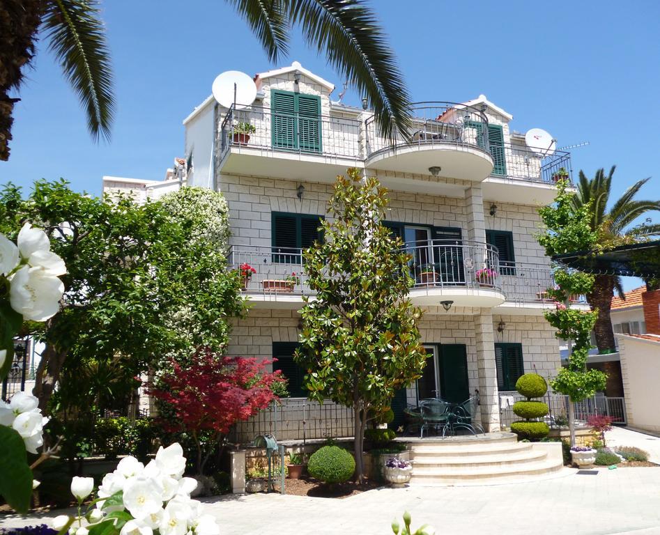 Anita Apartments Trogir Kültér fotó