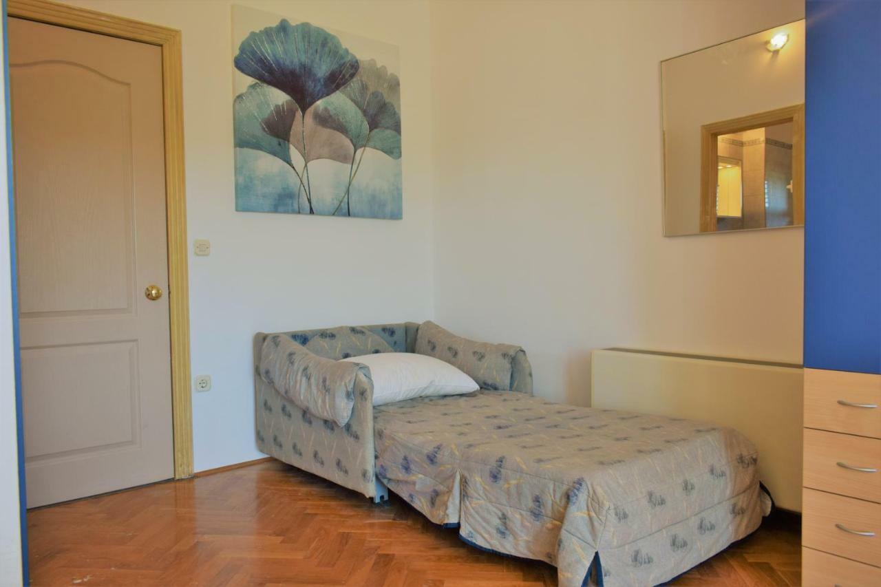 Anita Apartments Trogir Kültér fotó