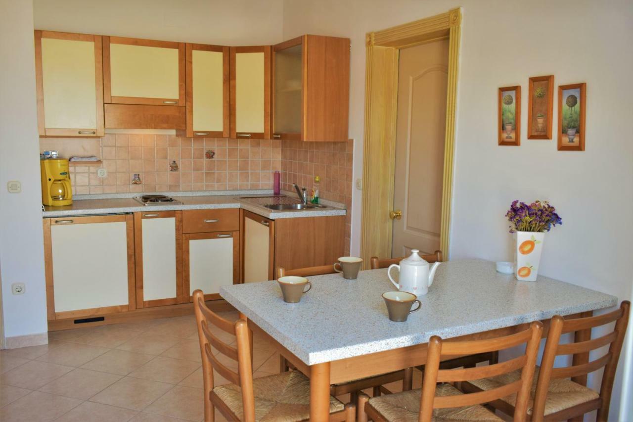 Anita Apartments Trogir Kültér fotó