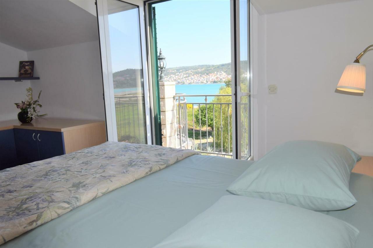 Anita Apartments Trogir Kültér fotó