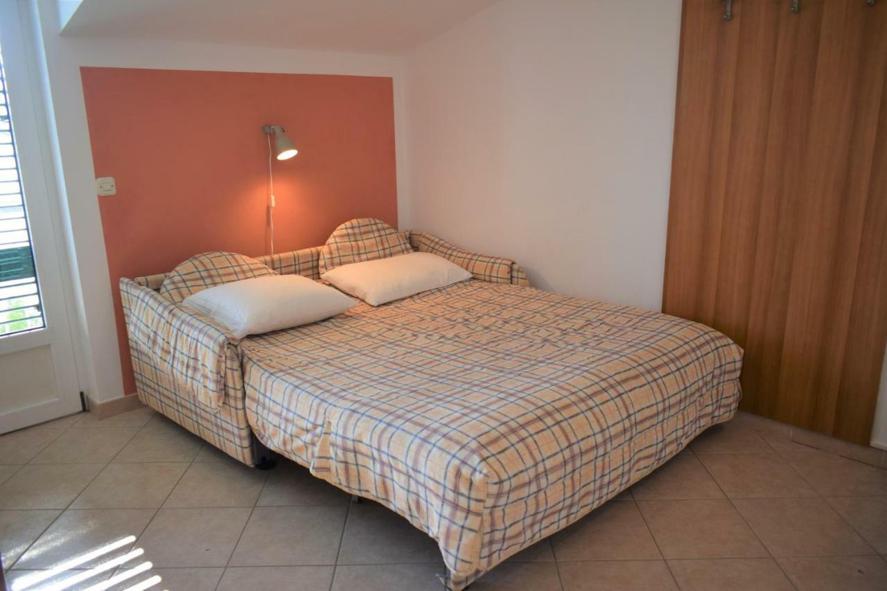 Anita Apartments Trogir Kültér fotó