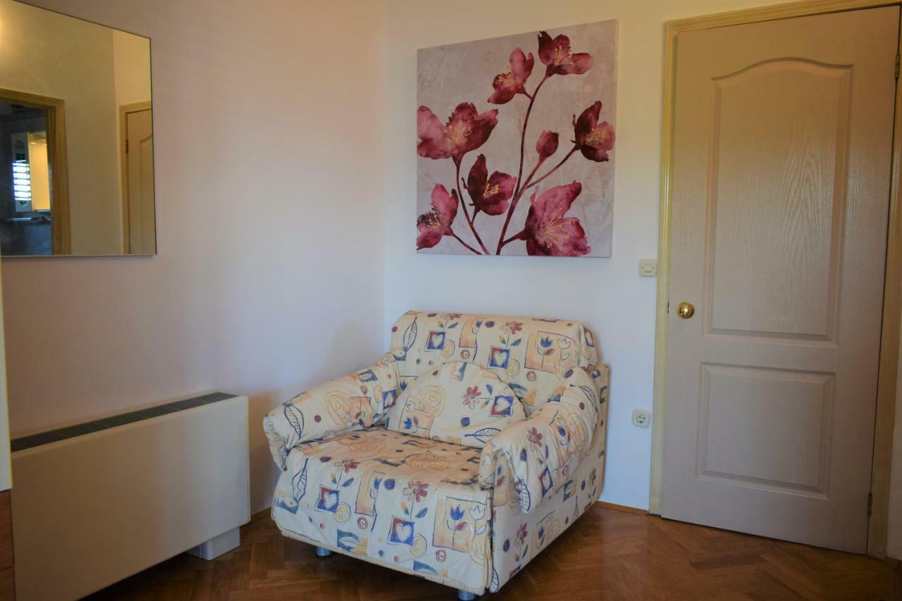 Anita Apartments Trogir Kültér fotó